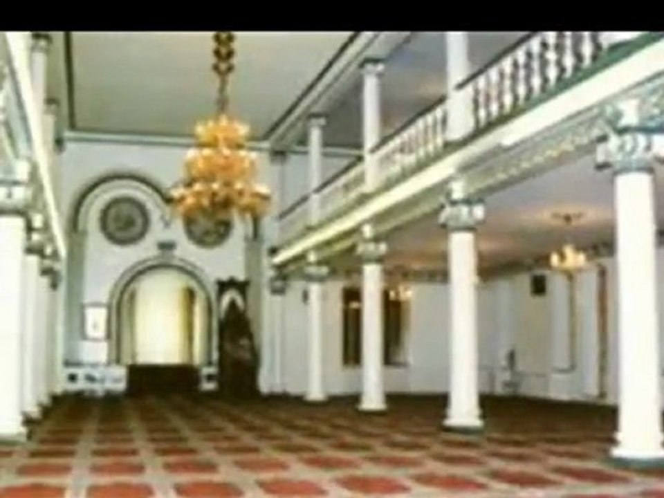 Islam en Russie