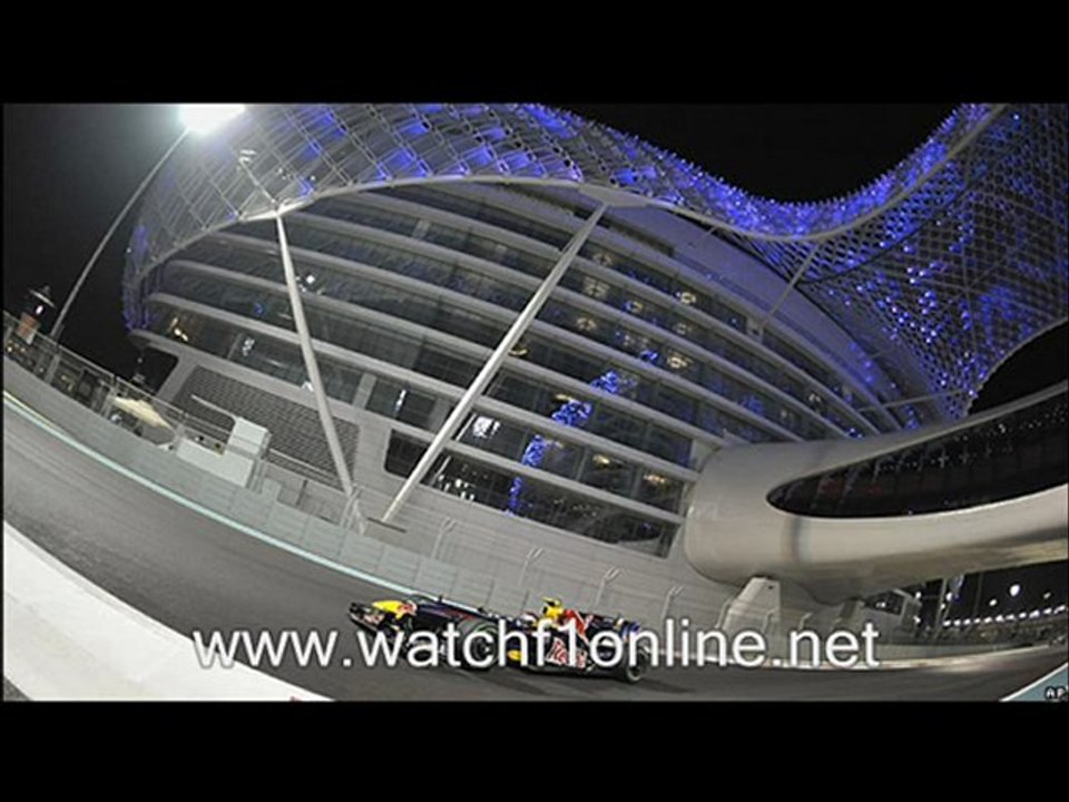 watch 2010 Formula 1 Australian Grand Prix Online