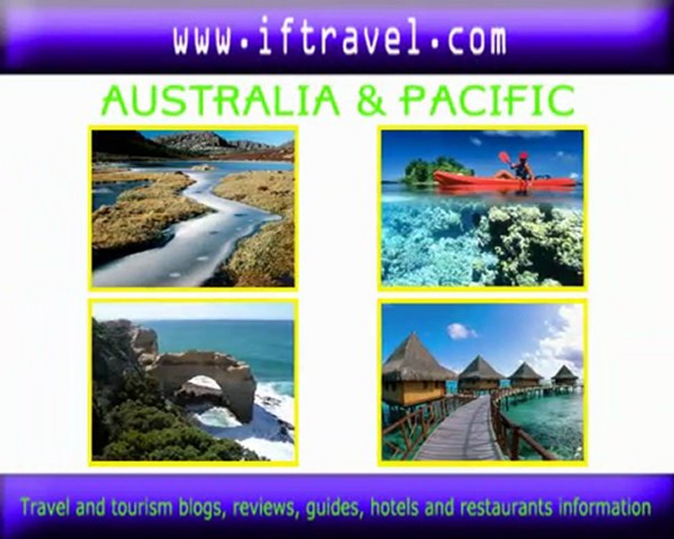 World Travel Blog - Travel Stories and Holiday Destinations