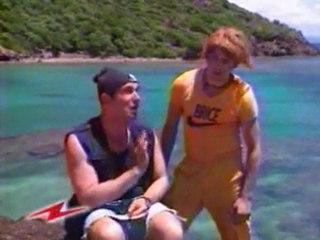 Brice de Nice - En Vacances