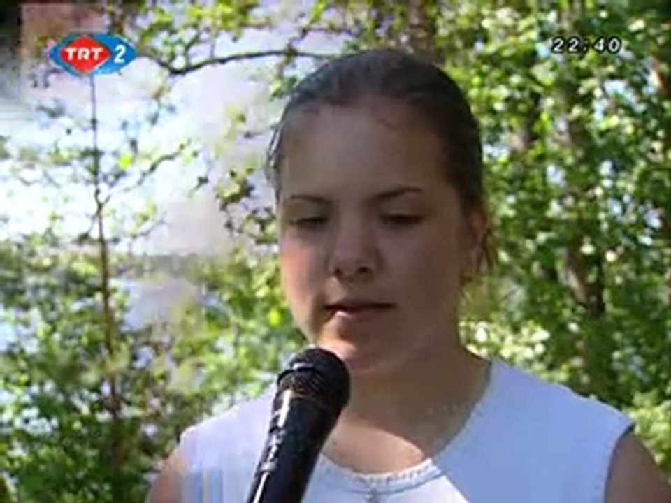 Islam en Finlande : Özü Türk Tatar de finlande Part 2