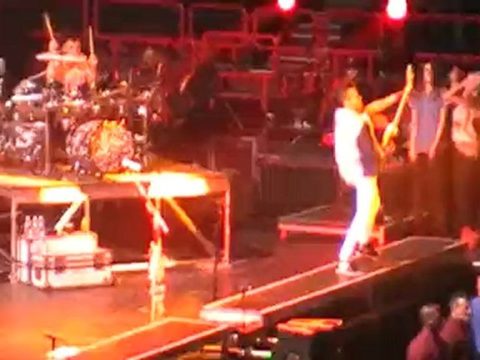 30 seconds to mars
