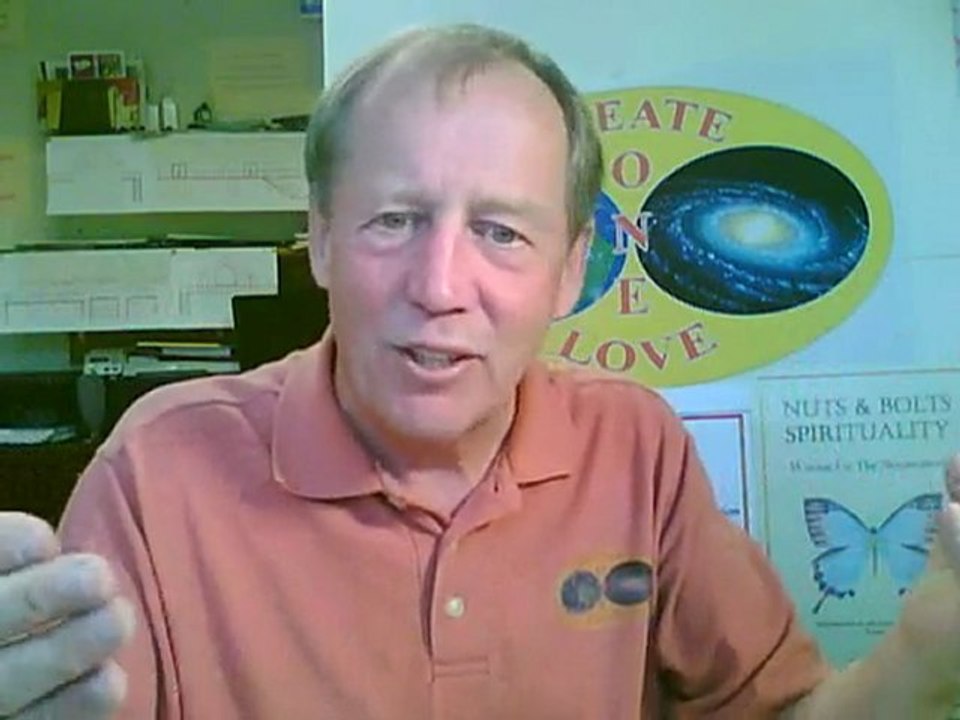 Power of Love for the Joy of Life