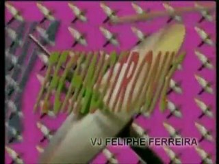 House Music Megamix 3 (Part.1) (VideoClip Mix by DJ Nocif)