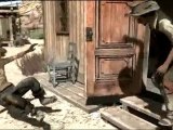 Red Dead Redemption Trailer - Rockstar - www.geek4life.fr