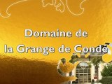 Grange de Condé - Conde Northen - Échappées Belles Lorraine
