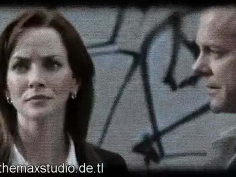 24 Season 7 - Jack & Renee