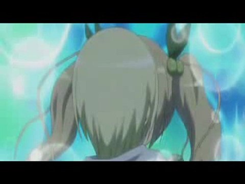 mangas love en anime