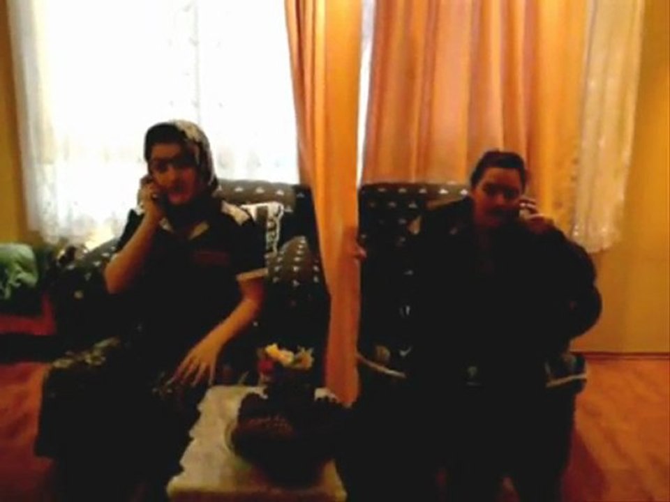 Hikmetle mi kaçmış?