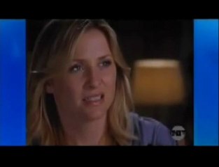 Callie and Arizona sneak peek