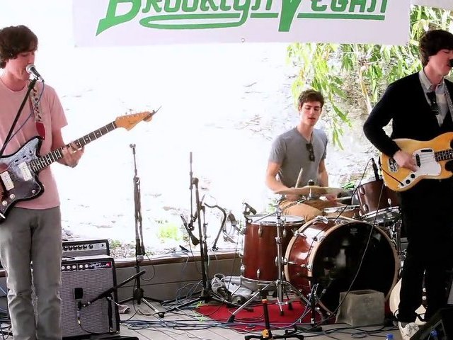 Princeton - Sugarcube