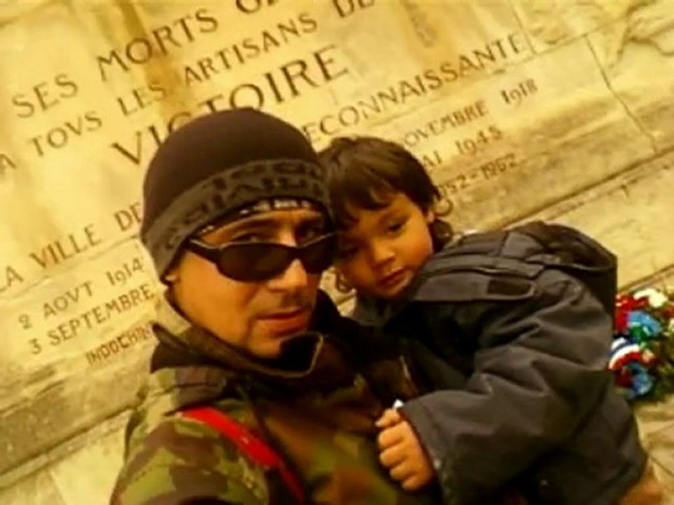 RAP BEZIERS 2ESK feat SARO...ON N EST PAS DES OPPRIMES...