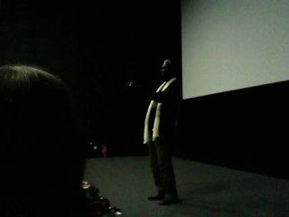 "C' était il y a longtemps" biennale    2010  Gueye