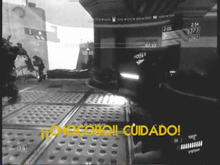 Capítulo 1: La llegada del Clan Fear