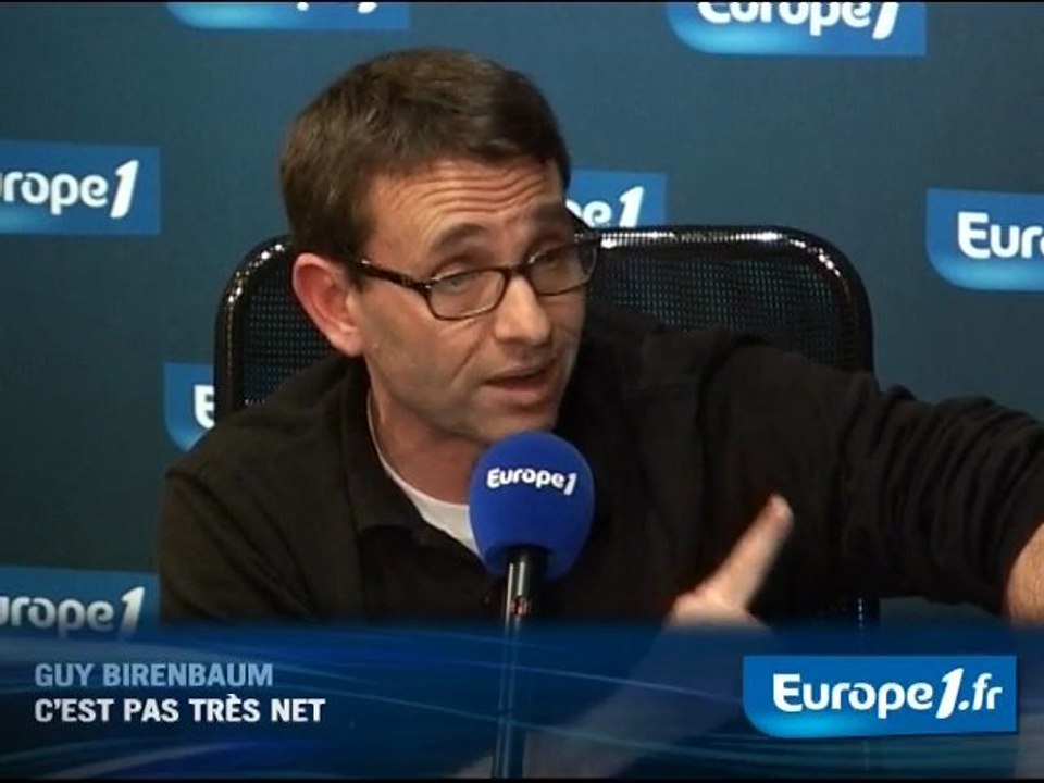 L'amour en direct