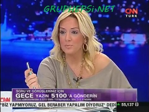 Grup Hepsi (Saba Tümerl'le Bu Gece) - Bölüm 1