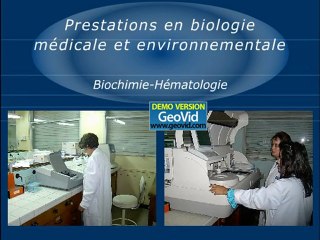 Institut National d'Hygiène du Maroc. 2010