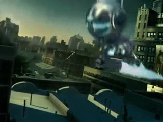 SYNC Music Search Robot