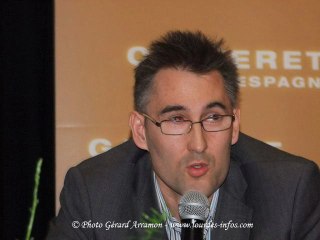 Office Tourisme Lourdes : outils de communication