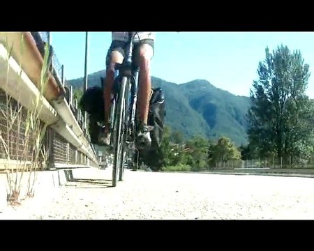 A la découverte des espaces protégés de l'arc alpin