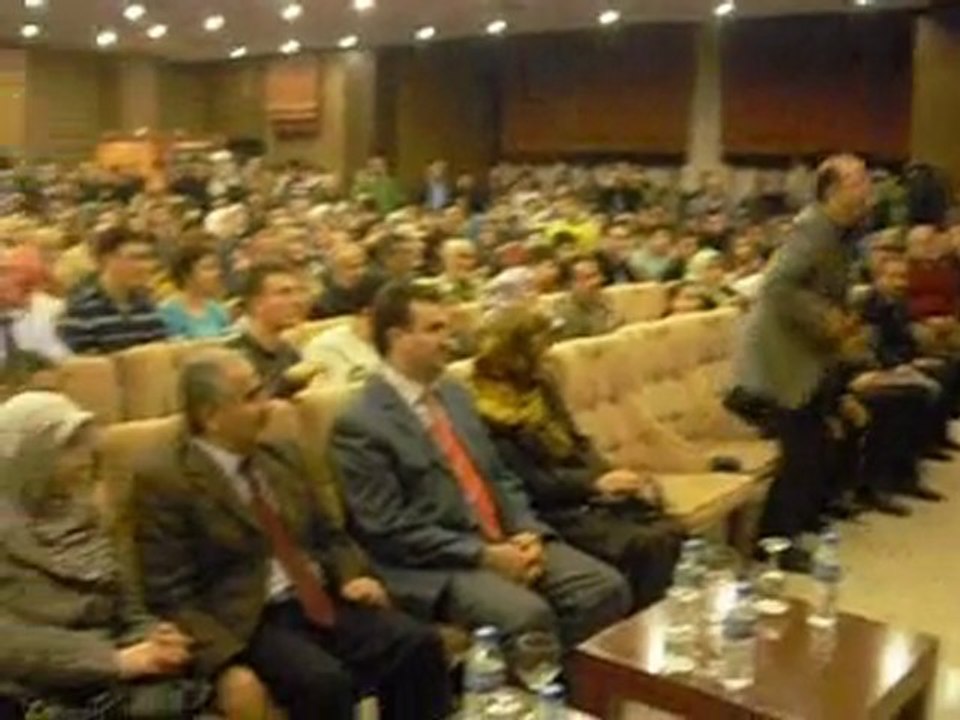 FAHRİ İZMİRLİ SUNUMUYLA REHA YEPREM VE TALHA UĞURLUEL