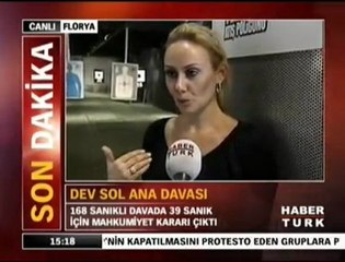 FLORYA ATIŞ POLİGONU