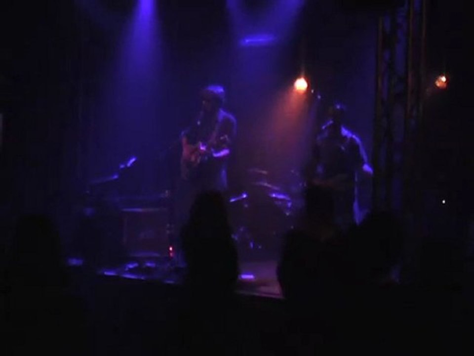 Lepil - LE DOUTE, le 23/03/10 à la Flèche d'Or