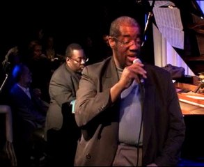 Kevin MAHOGANY & Cyrus CHESTNUT au Duc des Lombards