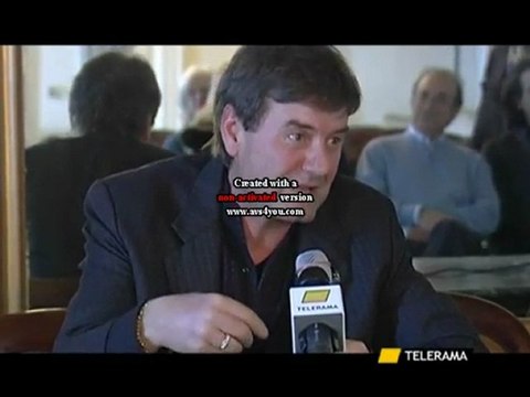 Taranto Filonide e telerama per il Pakistan