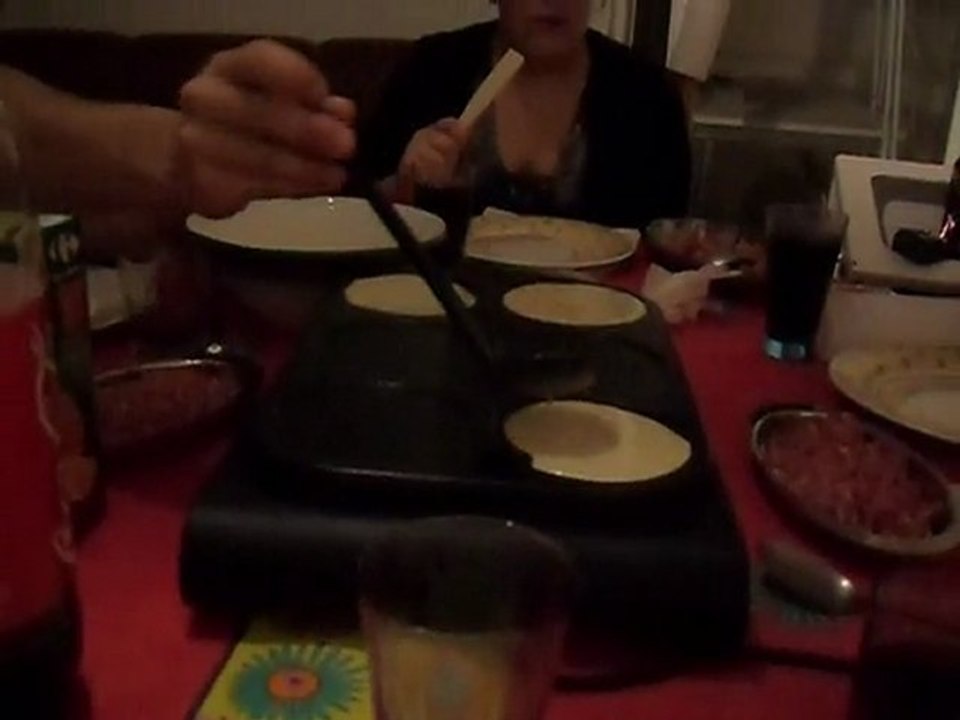 La cata de Chaussette