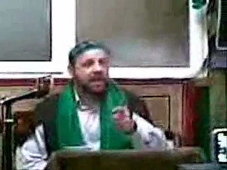 İMAM-I ALİ ( K.V ) DOĞUMU VE NEVRUZ BAYRAMI 1.BÖLÜM