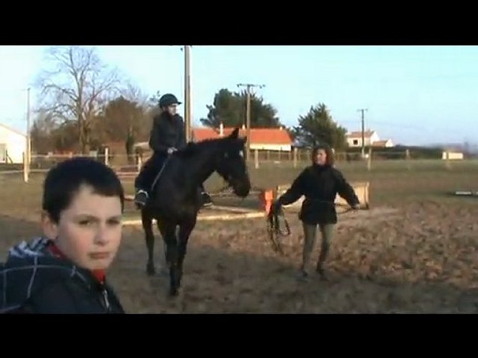 Blandine et Florian
