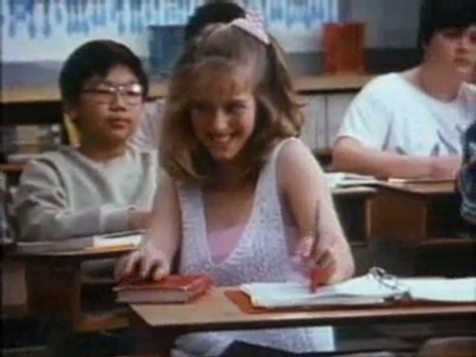 Degrassi Junior High - s01e07 - "The Best Laid Plans" -(1/2) - video Dailymotion
