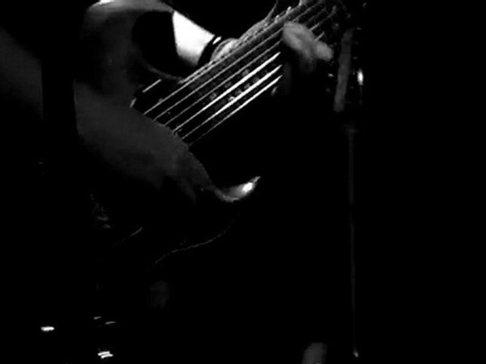 Subway - Nos Nuits D'Opaline  [Live @ La Marquise]