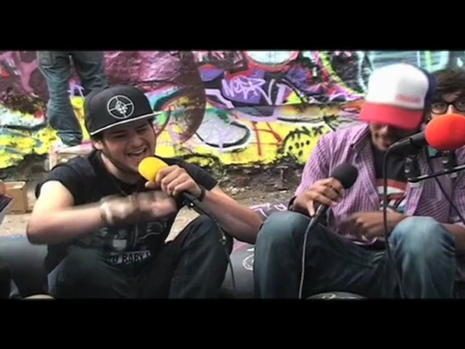 Best-of La CHambre à Air 2009 // TEASER LC2A