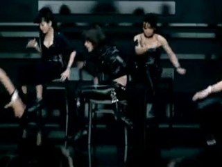 BOA - I Did it For Love