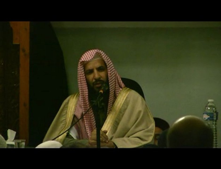 sheikh nacer sa'ad ash l'éducation en france 2/4
