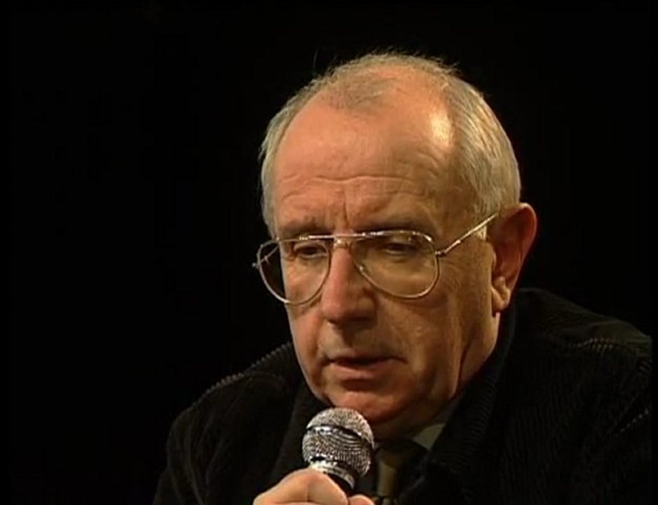 Claude PARENT-Paul VIRILIO (extrait)