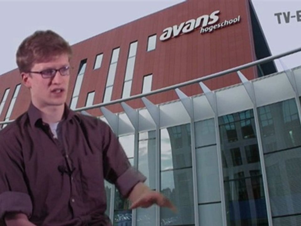 IBMS an der Avans Hogeschool