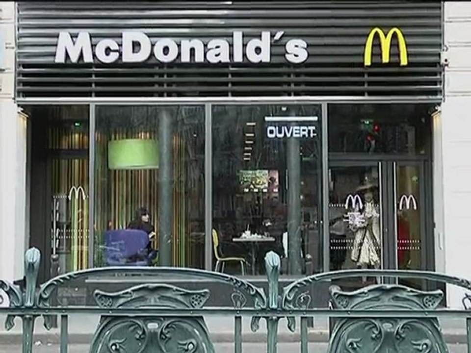 FULL METAL MOLIERE aux Amériques