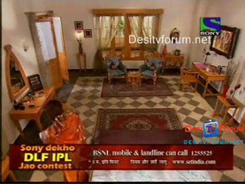 Godh Bharai - 25th March 2010 - pt3