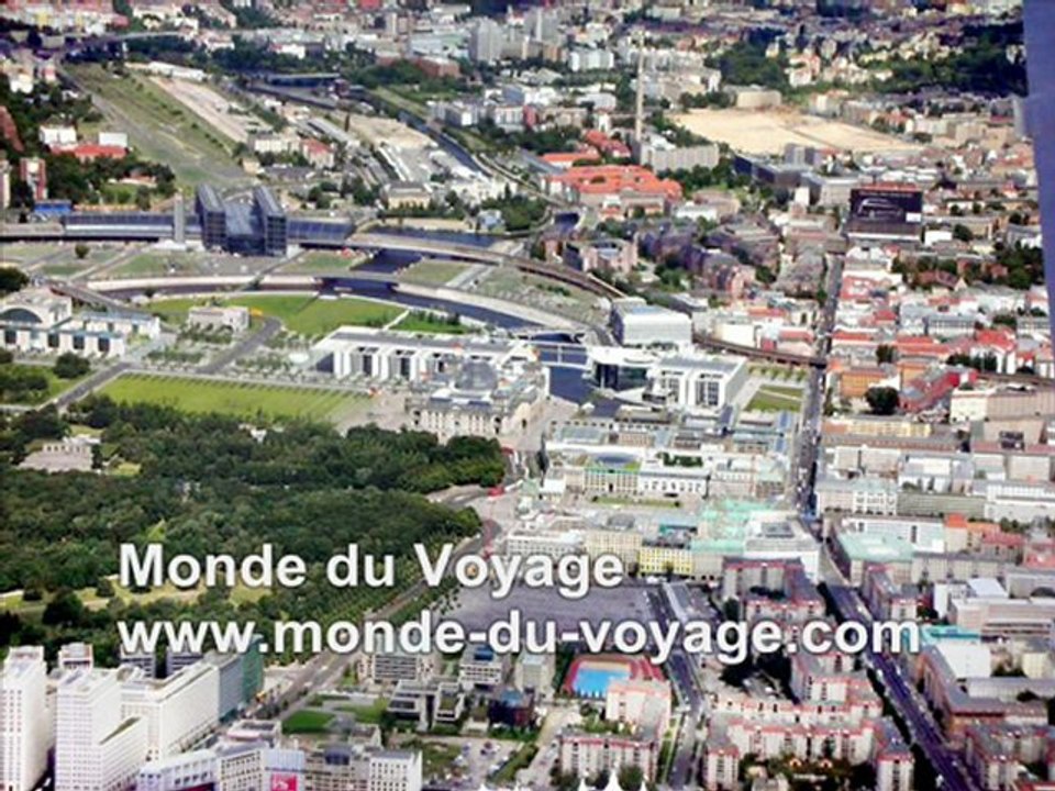 Voyage Allemagne