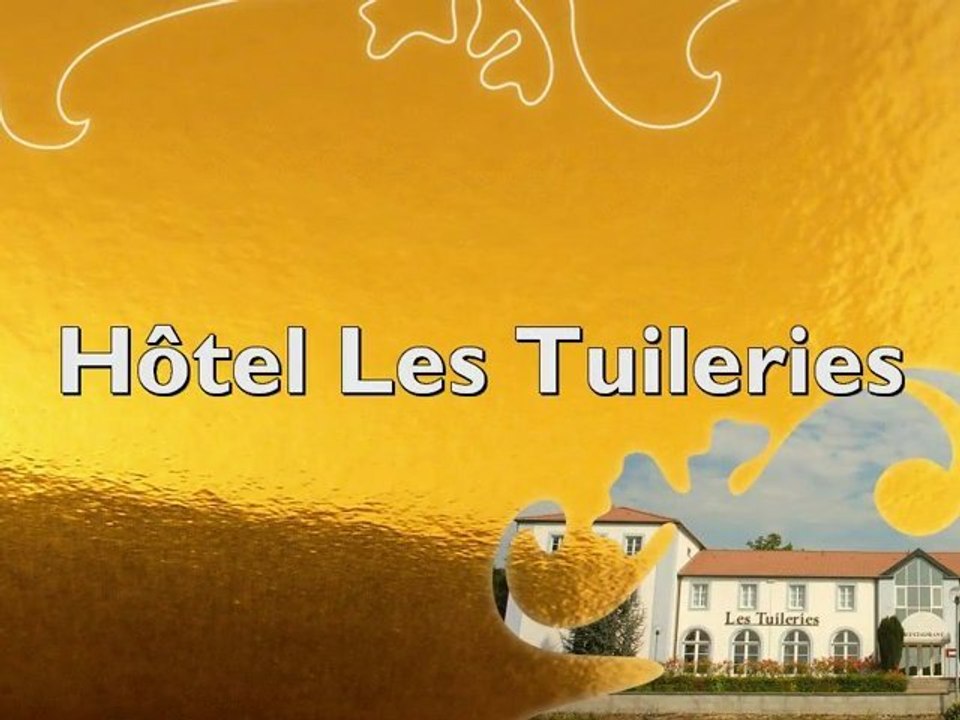 Hôtel les Tuileries - Fey - Échappées Belles en Lorraine