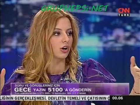 Grup Hepsi (Saba Tümerl'le Bu Gece) - Bölüm 2