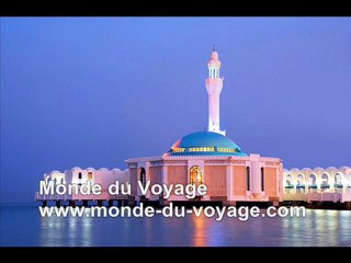 Voyage Arabie Saoudite