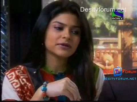 Godh Bharai - 25th March 2010 - pt4