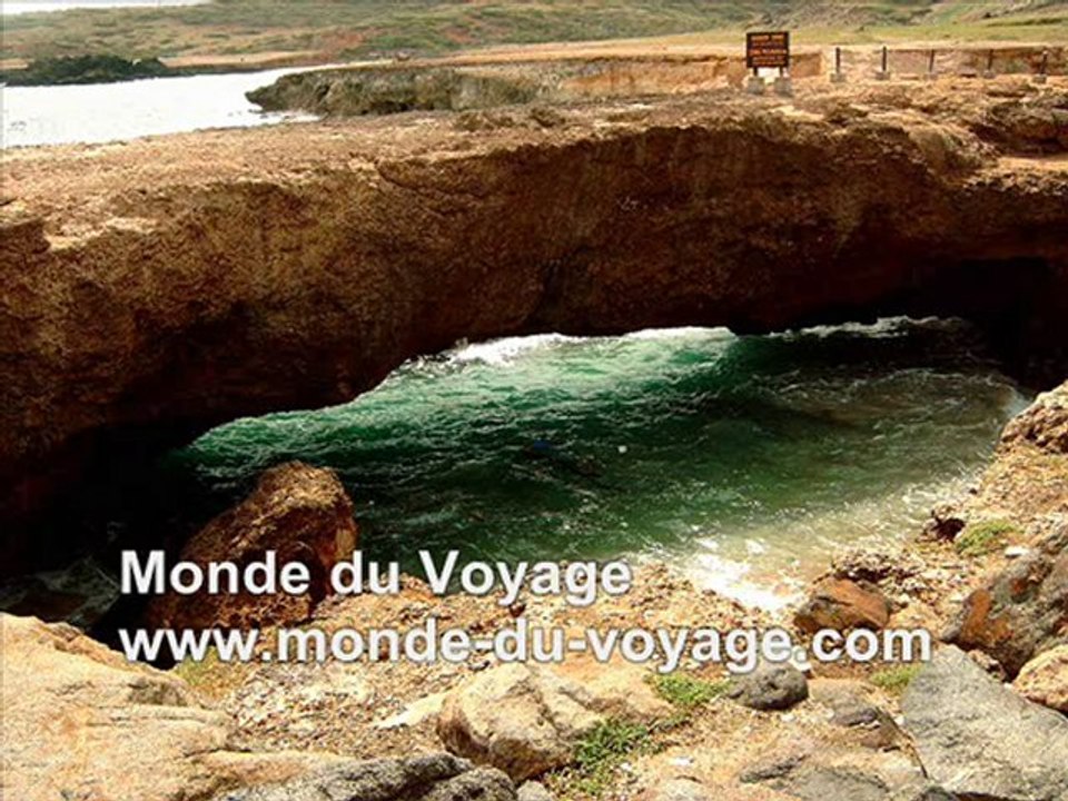 Voyage Aruba