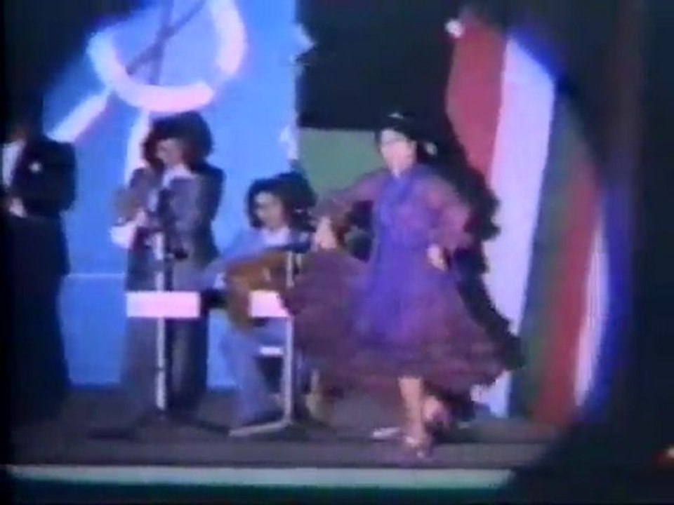 Años 70