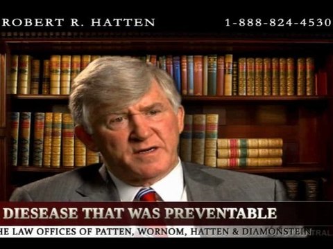 Asbestos Exposure & Asbestos-Related Diseases