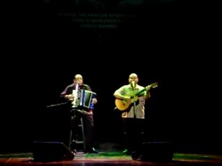 Quelques artistes du Nicaragua